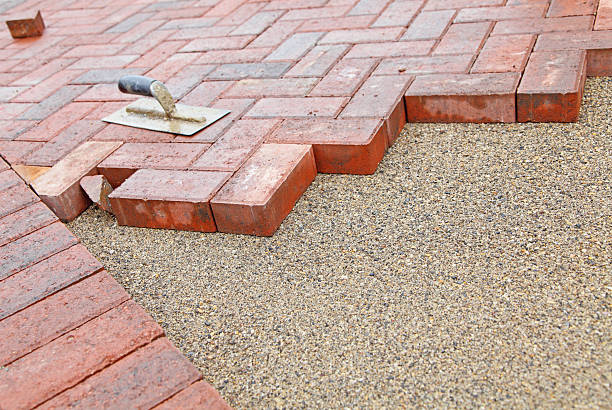 Professional Driveway Pavers in Dumont, NJ
